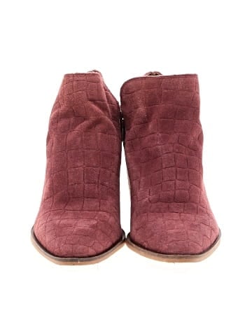 Lucky Brand Ankle Boots (view 2)