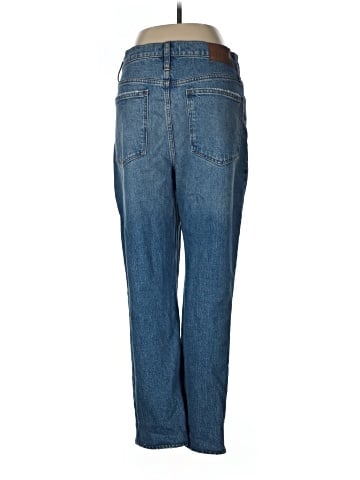 Madewell Jeans (view 2)