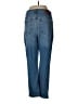 Madewell Hearts Blue Jeans Size 28 waist - photo 2