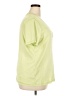Active 100% Cotton Green Short Sleeve T-Shirt Size XXL - photo 4