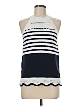 Ann Taylor Loft Sweater Vest