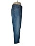Madewell Hearts Blue Jeans Size 28 waist - photo 4