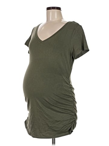 Motherhood Short Sleeve T-Shirt (view 1)
