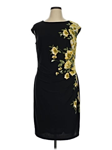 Jones Studio Cocktail Dress (view 1)