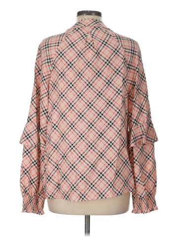 Cocomo Long Sleeve Blouse (view 2)