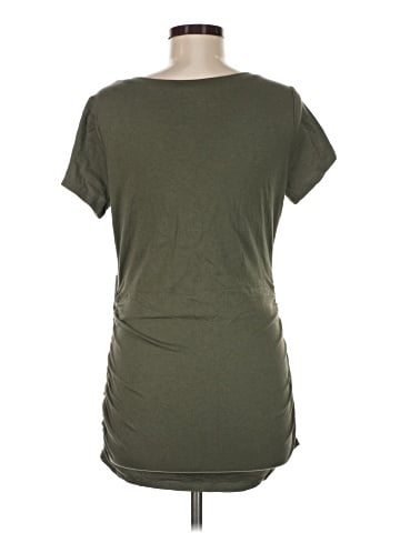 Motherhood Short Sleeve T-Shirt (view 2)