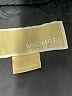 MICHAEL Michael Kors 100% Nylon Black Coat Size S - photo 6