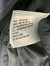 MICHAEL Michael Kors 100% Nylon Black Coat Size S - photo 7