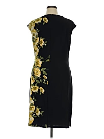 Jones Studio Cocktail Dress (view 2)