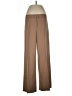 The Limited Solid Brown Dress Pants Size 12 - photo 1