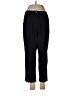 Good Luck Gem Black Casual Pants Size M - photo 1