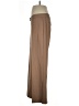 The Limited Solid Brown Dress Pants Size 12 - photo 5