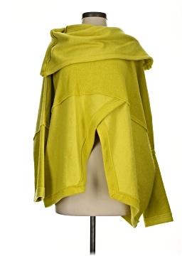 Free People Poncho