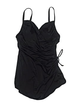Lands' End One Piece Swimsuit