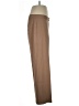 The Limited Solid Brown Dress Pants Size 12 - photo 4