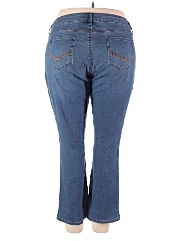 Natural Reflections Jeans (view 2)