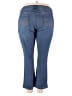 Natural Reflections Blue Jeans Size 20 - photo 2