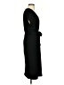 Old Navy Solid Black Casual Dress Size S - photo 4