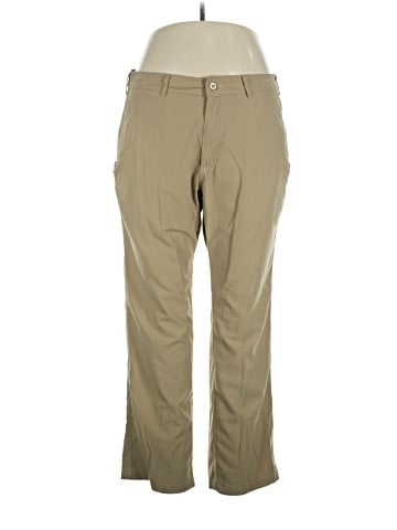 Assorted Brands Khakis (view 1)