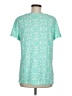 Vineyard Vines Teal Short Sleeve T-Shirt Size M - photo 2