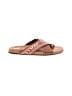 Johnny Was Brown Sandals Size EU 39 - photo 1