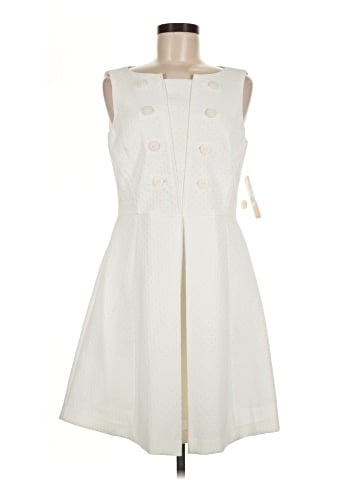 NANETTE Nanette Lepore Casual Dress (view 1)