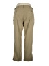 Assorted Brands 100% Nylon Solid Tan Khakis Size 36 waist - photo 2