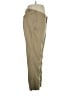 Assorted Brands 100% Nylon Solid Tan Khakis Size 36 waist - photo 4