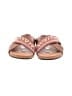 Johnny Was Brown Sandals Size EU 39 - photo 2