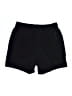 Roots Solid Black Athletic Shorts Size S - photo 2