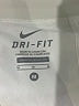 Nike Solid Ivory Skort Size M - photo 3