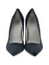 Anne Klein Blue Heels Size 9 1/2 - photo 2