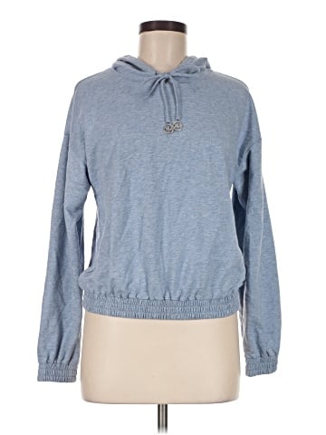 MICHAEL Michael Kors Pullover Hoodie (view 1)