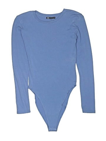 Zara Bodysuit (view 1)