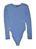 Zara Blue Bodysuit Size S - photo 1