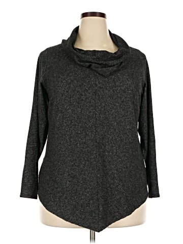Alyx Turtleneck Sweater (view 1)