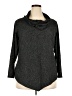 Alyx Gray Turtleneck Sweater Size 2X - photo 1