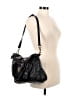 Emma Fox 100% Leather Black Leather Hobo One size - photo 2