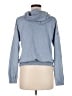 MICHAEL Michael Kors Blue Pullover Hoodie Size M - photo 2