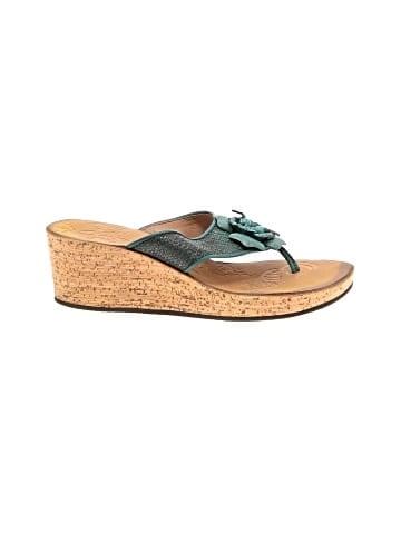 Clarks Wedges (view 1)