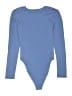 Zara Blue Bodysuit Size S - photo 2