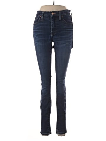 Madewell Jeans (view 1)