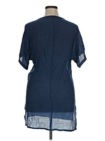 Misslook Short Sleeve Blouse (view 2)