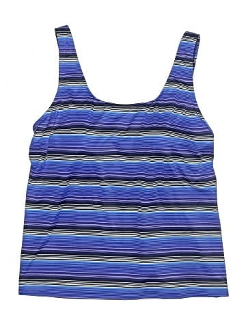L.L.Bean Swimsuit Top (view 1)