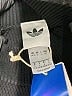 Adidas Stripes Black Track Jacket Size S (kids) - photo 3