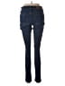 Madewell Color Block Blue Jeans Size 26 waist - photo 2