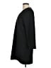 Pomander Place Solid Black Casual Dress Size M - photo 5