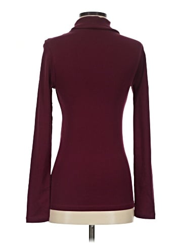 Unbranded Long Sleeve Turtleneck (view 2)