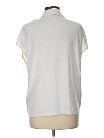 H&M Short Sleeve Blouse (view 2)