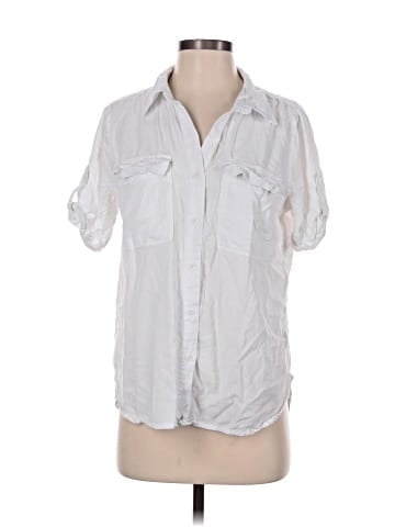 Velvet Heart Short Sleeve Blouse (view 1)